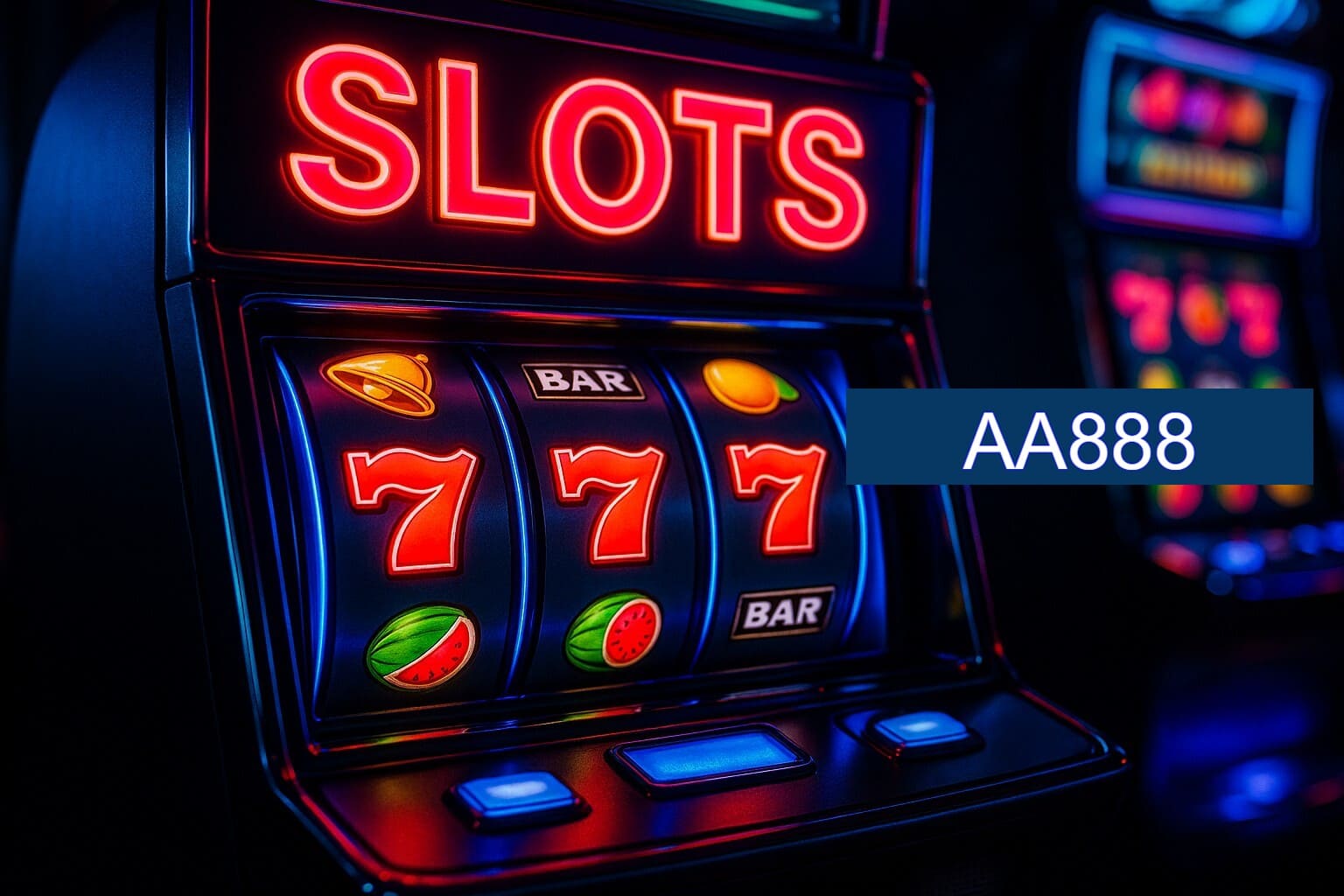 Benefícios dos Slots